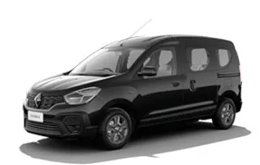 Renault New kangoo